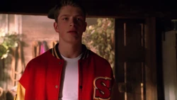 Clark Kent Smallville Apocalypse