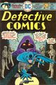 Detective Comics #452