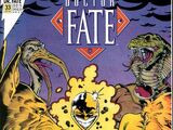 Doctor Fate Vol 2 33