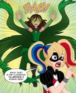 Enchantress DC Super Hero Girls 001.jpg (151 KB) Enchantress DCSHG Out of the Bottle