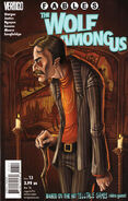 Fables The Wolf Among Us Vol 1 13