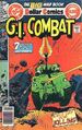 G.I. Combat #211 (January, 1979)