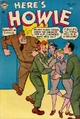 Here's Howie #17 (October, 1954)
