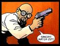 Hugo Strange 070