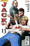 Jack of Fables Vol 1 13