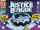 Justice League America Vol 1 50