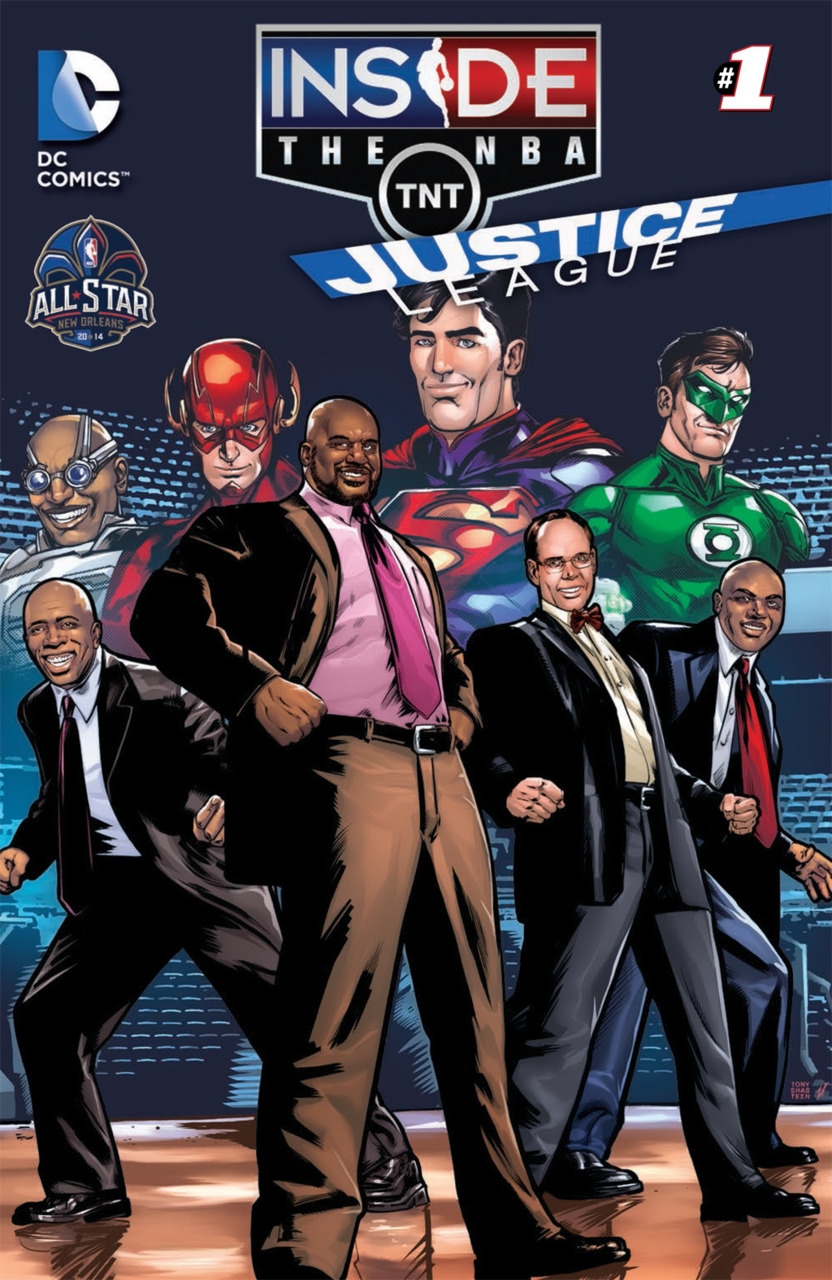 All star justice league deals