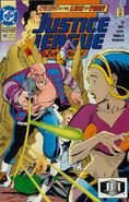 Justice League International Vol 2 55