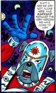 Orihound Earth-C-Minus Captain Carrot and the Final Ark