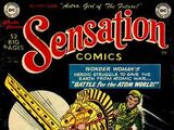 Sensation Comics Vol 1 101