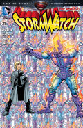 Stormwatch Vol 3 21