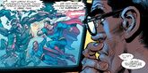 Kara Zor-El The Coming of the Supermen The Coming of the Supermen
