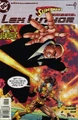 Superman's Nemesis: Lex Luthor #2 (April, 1999)