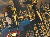 Superman: Metropolis Vol 1 1