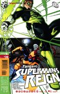 Tangent: Superman's Reign Vol 1 5