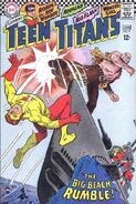Teen Titans v.1 9