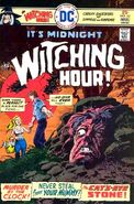 The Witching Hour Vol 1 62