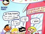 Tiny Titans Vol 1 8