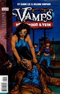 Vamps: Hollywood & Vein Vol 1 5