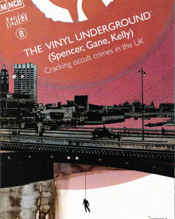 underground vol 1