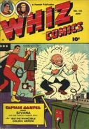 Whiz Comics Vol 1 122