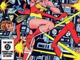 Wonder Woman Vol 1 308