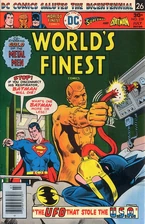 World's Finest #239