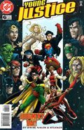 Young Justice Vol 1 6