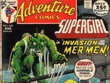 Adventure Comics Vol 1 409