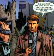 Arturo Rodriguez New Earth Modern Age