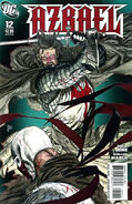 Azrael Vol 2 12