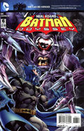 Batman: Odyssey Vol 2 6