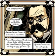 Cameron Kane New Earth Kane Family