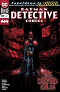 Detective Comics Vol 1 999