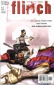 Flinch #13 (July, 2000)