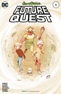Future Quest Vol 1 6