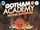 Gotham Academy: Second Semester Vol 1 4