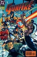 Gunfire #11 (April, 1995)