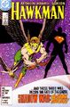 Hawkman Vol 2 #10 (May, 1987)