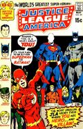 Justice League of America Vol 1 89