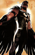 John Trujillo (New Earth)
