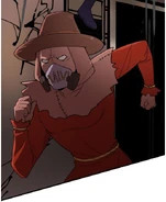 Jonathan Crane Webtoon Wayne Family Adventures