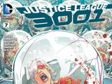 Justice League 3001 Vol 1 7