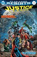 Justice League Vol 3 4