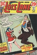 Superman's Girl Friend, Lois Lane Vol 1 130