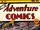 New Adventure Comics Vol 1 27