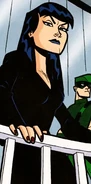 Natalia Knight BTBATB Comics-only