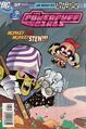 Powerpuff Girls #67 (December, 2005)