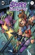 Scooby Apocalypse Vol 1 13.jpg (746 KB) Scooby Apocalypse Vol 1 13