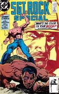 Sgt. Rock Special Vol 1 6